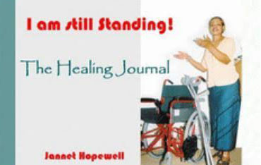 First Healing Journal