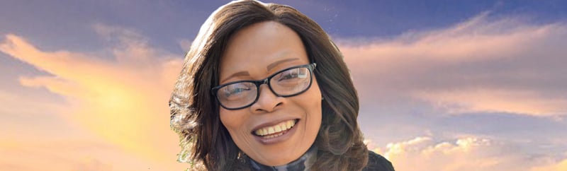 Jannet Hopewell