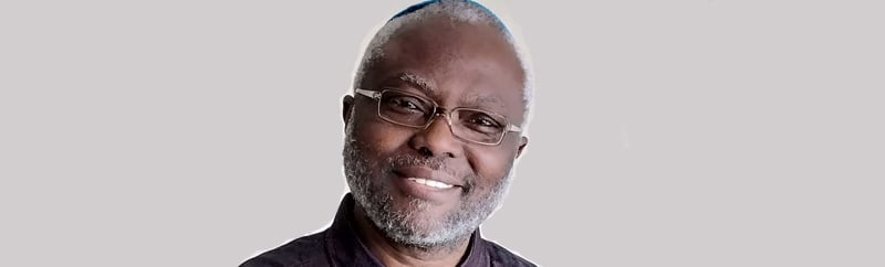 Bishop Joseph Hopewell